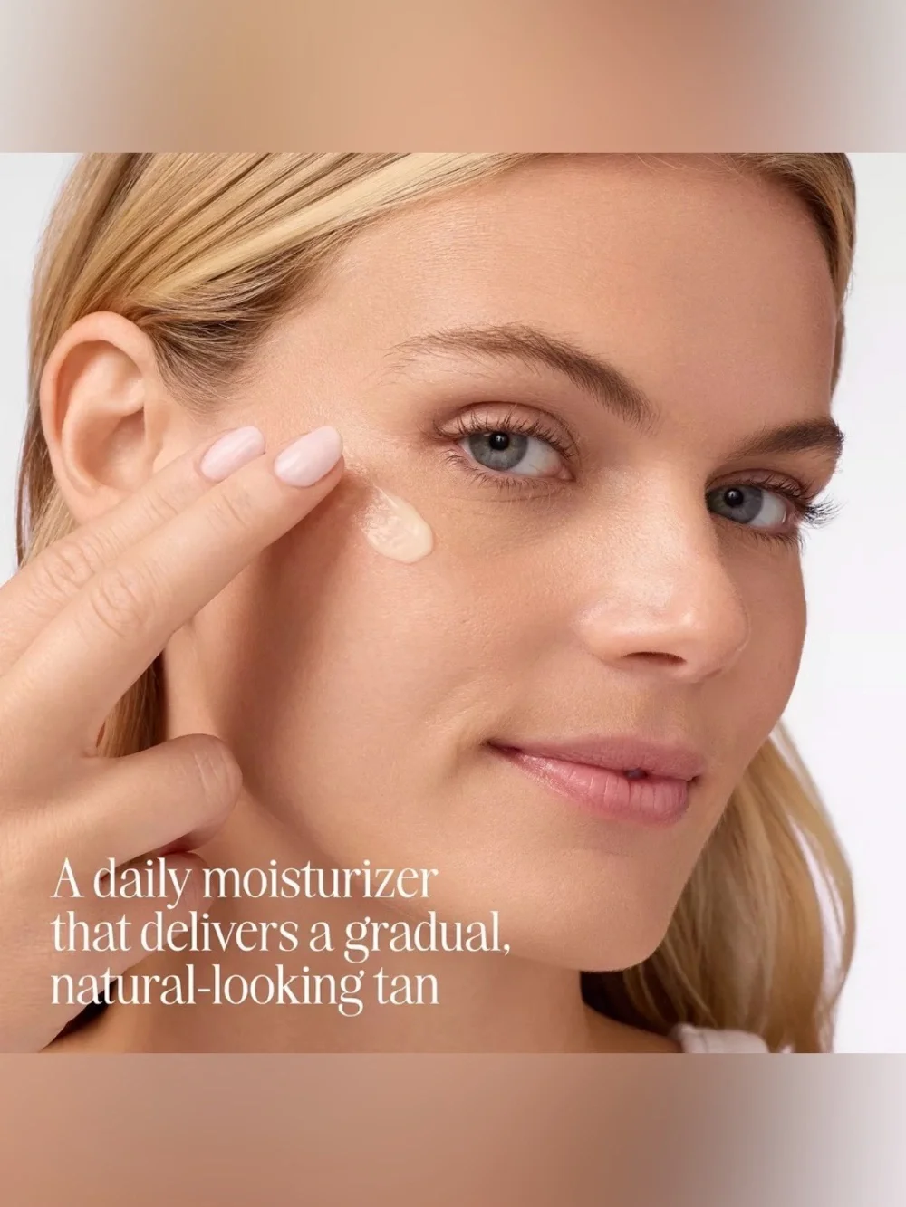 COOLA Brown Jar Sunless Tan Anti-Aging Daily Moisturizer - Picture 9 of 9